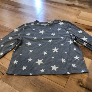 star shirt